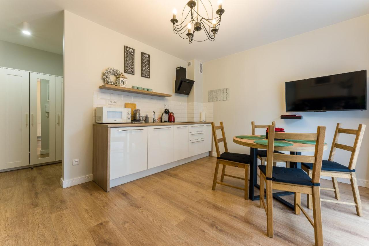 Bory6A Apartamenty & Free Parking Zakopane Exterior foto