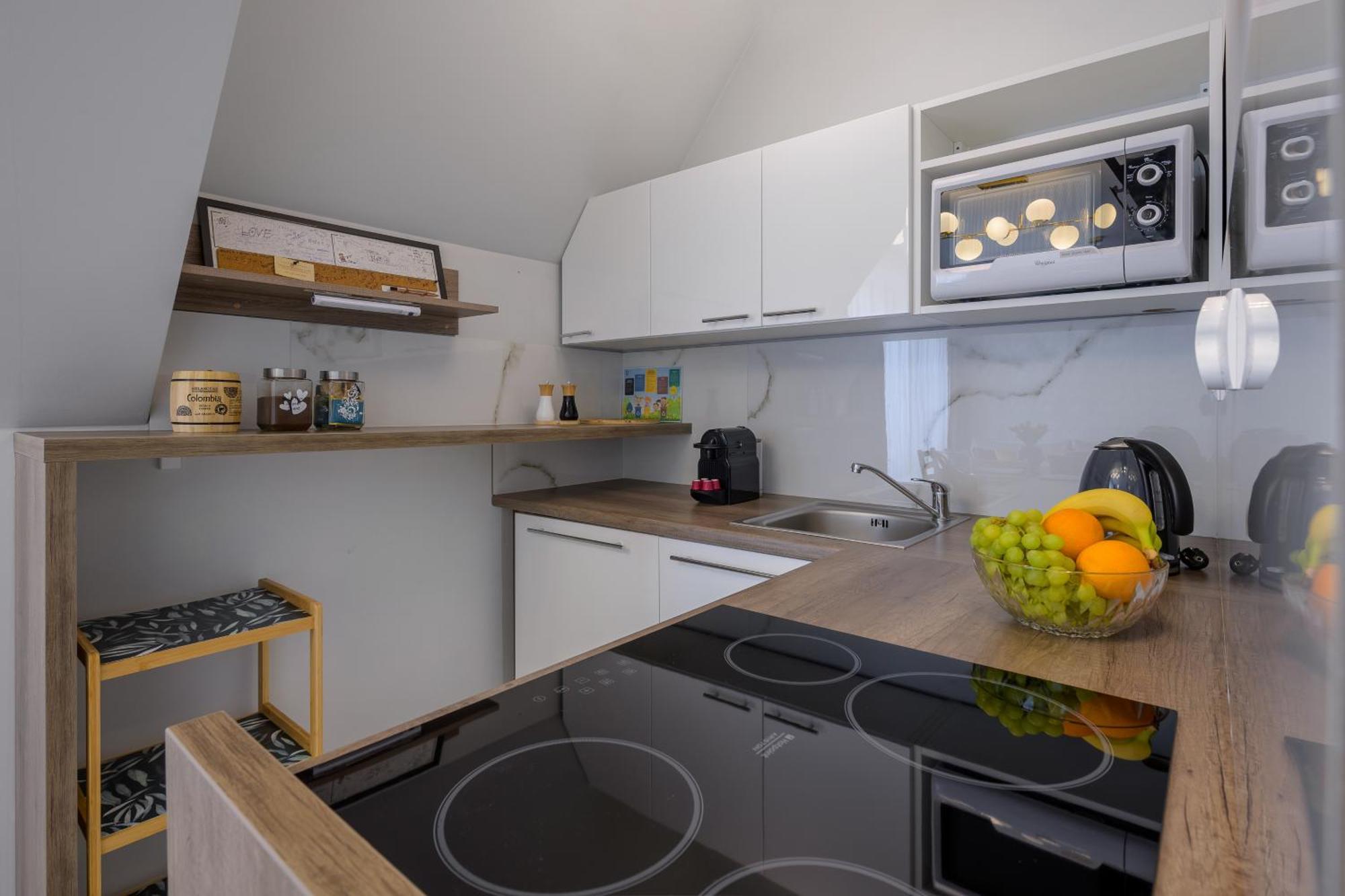 Bory6A Apartamenty & Free Parking Zakopane Exterior foto