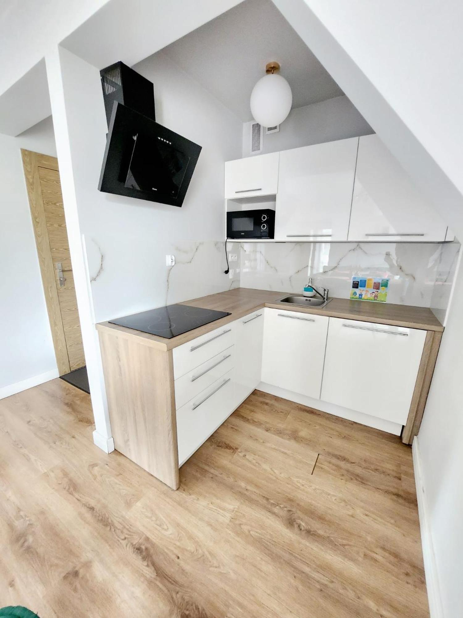 Bory6A Apartamenty & Free Parking Zakopane Exterior foto