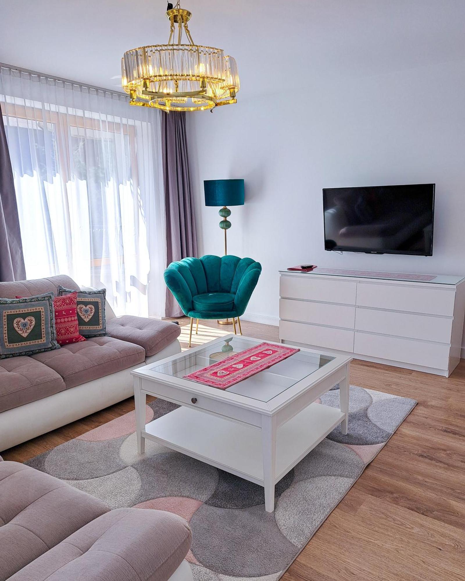 Bory6A Apartamenty & Free Parking Zakopane Exterior foto